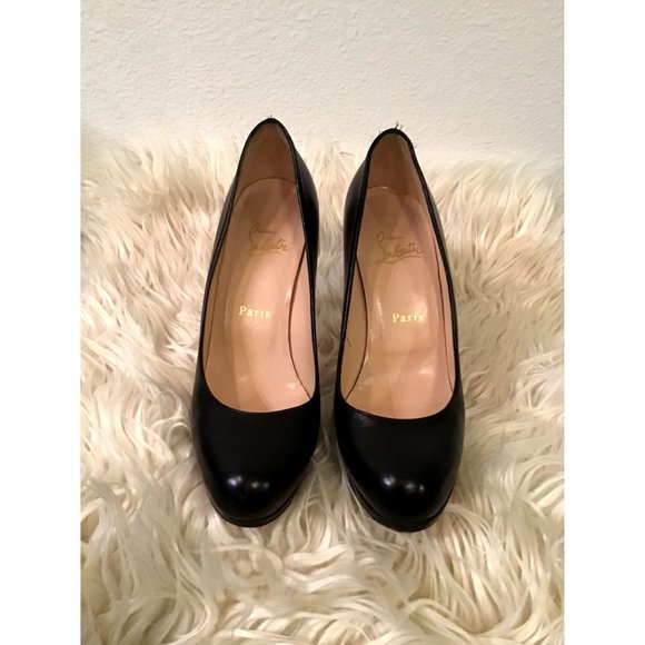 Christian Louboutin Pumps - Picture 2 of 7